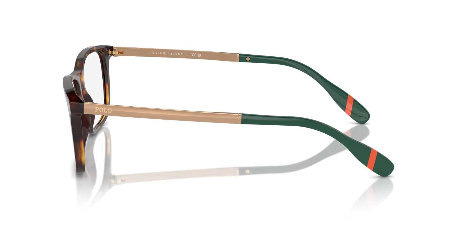 Polo 2273F Eyeglasses - view 6